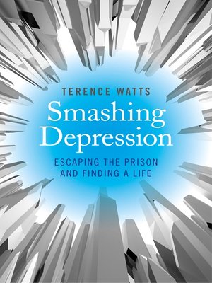 cover image of Smashing Depression